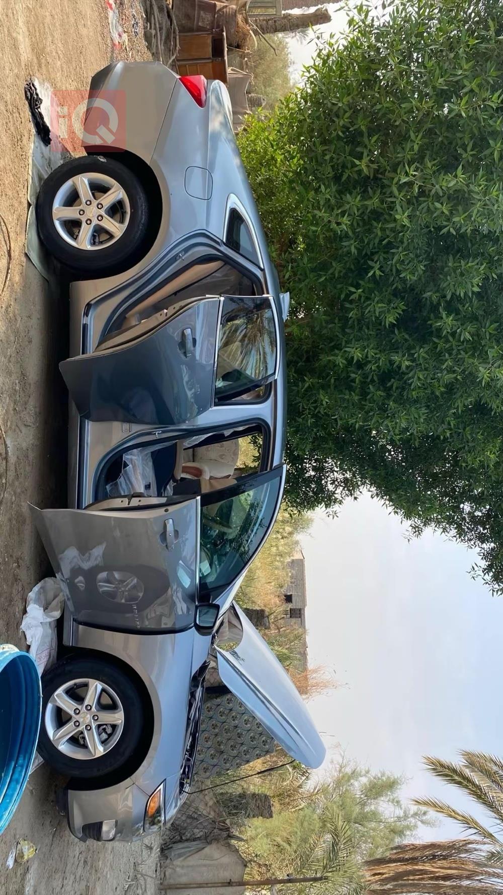 شيفروليه ماليبو